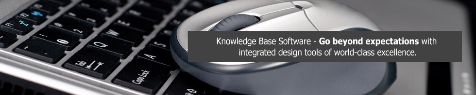 About Knowledge Base