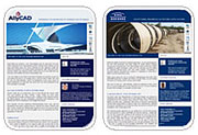 AllyCAD & Civil Designer e-newsletters