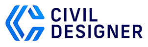 Civil Designer International logo